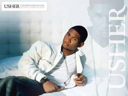USHER