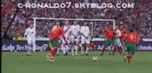 c.ronaldo