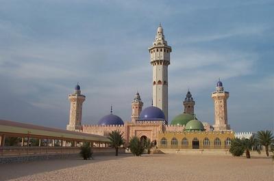 touba