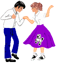 la danse