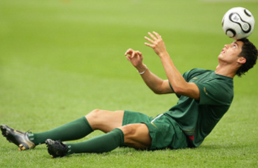 c.ronaldo