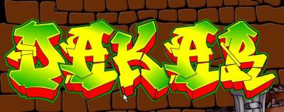 dakar ma region mon passience