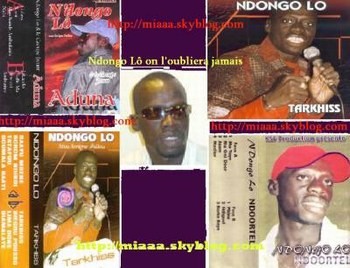 ndongo lo