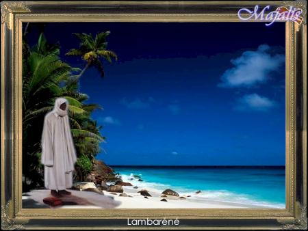 serigne touba ibnou khadime rassoule