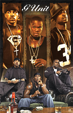 g-unit